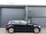 BMW 1 Limousine 116i*TEMPOMAT*SHZ*PDC*KLIMAANLAGE - BMW 116