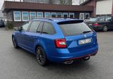 Skoda Octavia 2.0 TDI SCR DSG RS Combi RS - Skoda in Flensburg