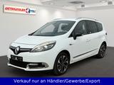 Renault Scenic III Grand BOSE Edition - Renault Grand Scenic: Iii