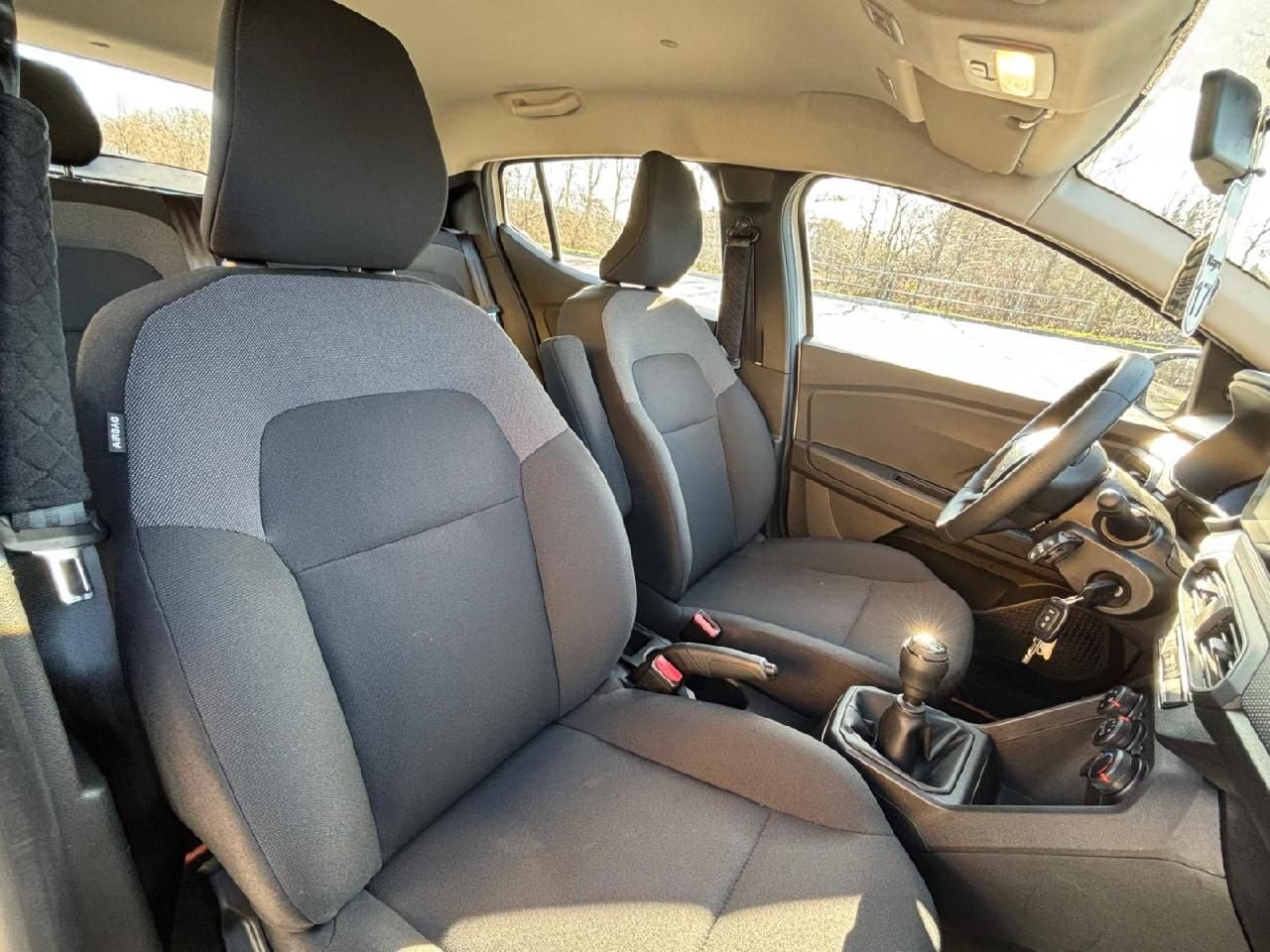 Detailbild 10 Dacia Sandero III SCe 65, Essential