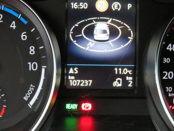 Fahrzeugabbildung Volkswagen Passat Variant GTE LED AHK KAMERA ACC E-KLAPPE 1