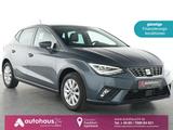 Seat Ibiza 1.0 TSI Xcellence Navi|V Cockpit|CAM| - gebrauchte Seat Ibiza aus dem Jahr 2020