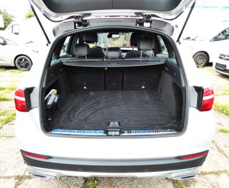 Mercedes GLC 220 - 7
