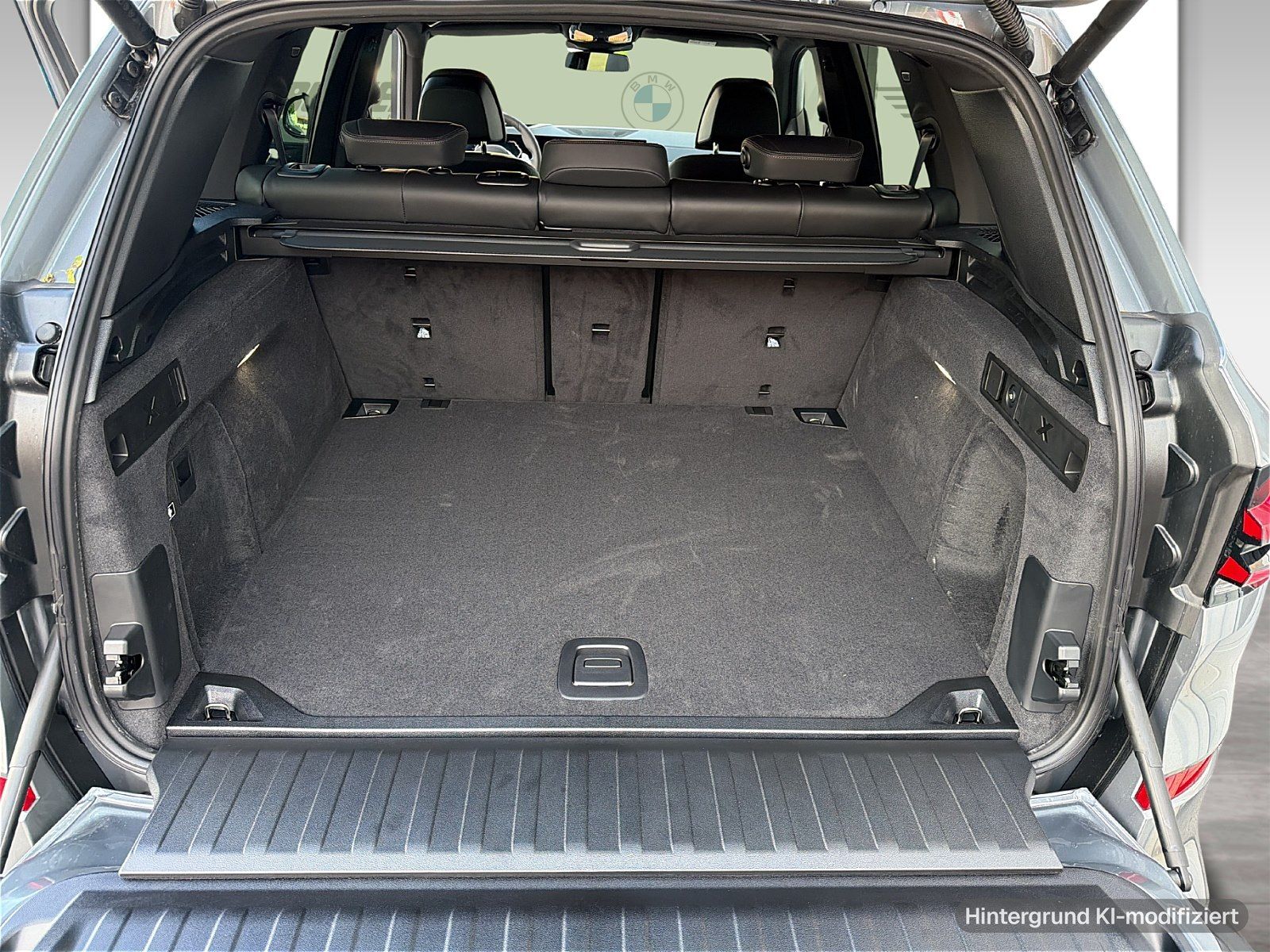 BMW X5 - Bild 12
