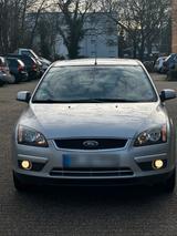 Ford Focus - Ford Focus mit Diesel-Antrieb: Kleinwagen