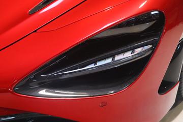 2017 Mclaren 720S 缩略图 18