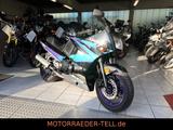 Kawasaki GPX 600 R / Bj.97 / erst 31 tkm - KAWASAKI GPX