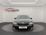 Skoda Fabia 1.2 DSG SHZ KLIMA TEMPO 1H ZV BC NS Combi - Skoda Fabia: Automatik, Combi