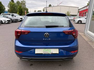 Volkswagen Polo VI Life+VirtualC+Shz+Klima