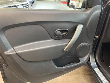 Dacia Logan MCV II Kombi Prestige *1.HAND*NAVI*KLIMA*