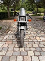 Suzuki GSX 1100 S Katana