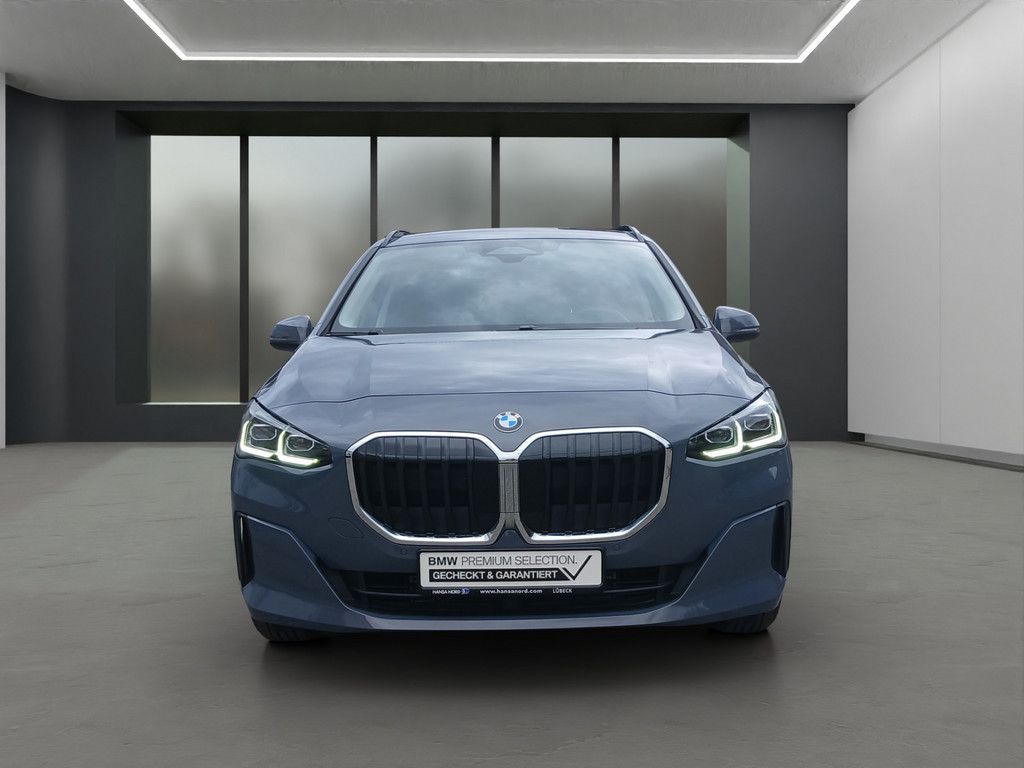 BMW 220i Active Tourer LED NAVI KAMERA PDC 17 AHK foto 4