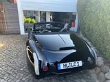 Morgan Aero 8 Serie 5 neuwertig einer von 160 weltweit - Morgan Aero 8 Gebrauchtwagen