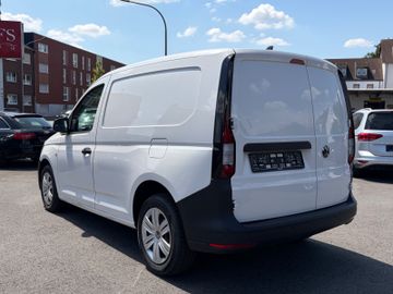 Volkswagen Caddy - 6