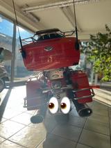 Harley-Davidson Ultra Classic Tequlia Sunrise FLHTCU 3097km! - HARLEY-DAVIDSON FLHTCU