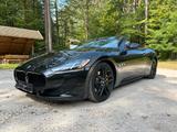 Maserati GranCabrio 4.7 V8 Sport, Top  Zustand,nur 6700km - Maserati GranCabrio aus 2016