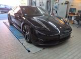 Porsche Taycan 4S ST Perf.+ HeadUp ACC Totwinkel BOSE - Porsche Taycan in Hannover