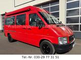 Volkswagen LT 35 2,5 TDI Kombi L2/H2 aus 1.Hd orig 50tkm - Volkswagen LT