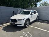 Mazda CX-5 Skyactiv Euro 6 Diesel 150 PS AWD 6GS KANGE - Mazda mit Diesel-Antrieb: 1.6