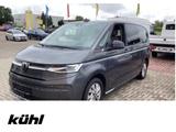 Volkswagen T7 Multivan KÜ 1.4 eHybrid DSG Energetic IQ.Ligh - VW T7 Multivan von 2021