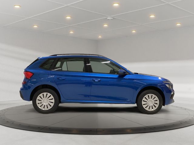 Kamiq Essence 1.0 70 kW 5-Gang VORBER AHK