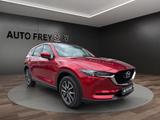 Mazda CX-5 184PS Sports-Line AT+AWD+ 360°+BOSE+KLIMA+N - Mazda Gebrauchtwagen in Augsburg