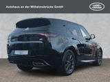 Land Rover Range Rover Sport P440e PHEV DYNAMIC SE BLACK - gebrauchte Land Rover Range Rover Sport aus dem Jahr 2023