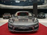 Porsche Panamera Turbo Softclose Sport AGA Sitzbel. ACC - Porsche in Würzburg