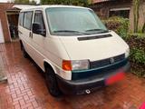 Volkswagen VW T4 - Multivan - bitte lesen - Volkswagen T4 Multivan
