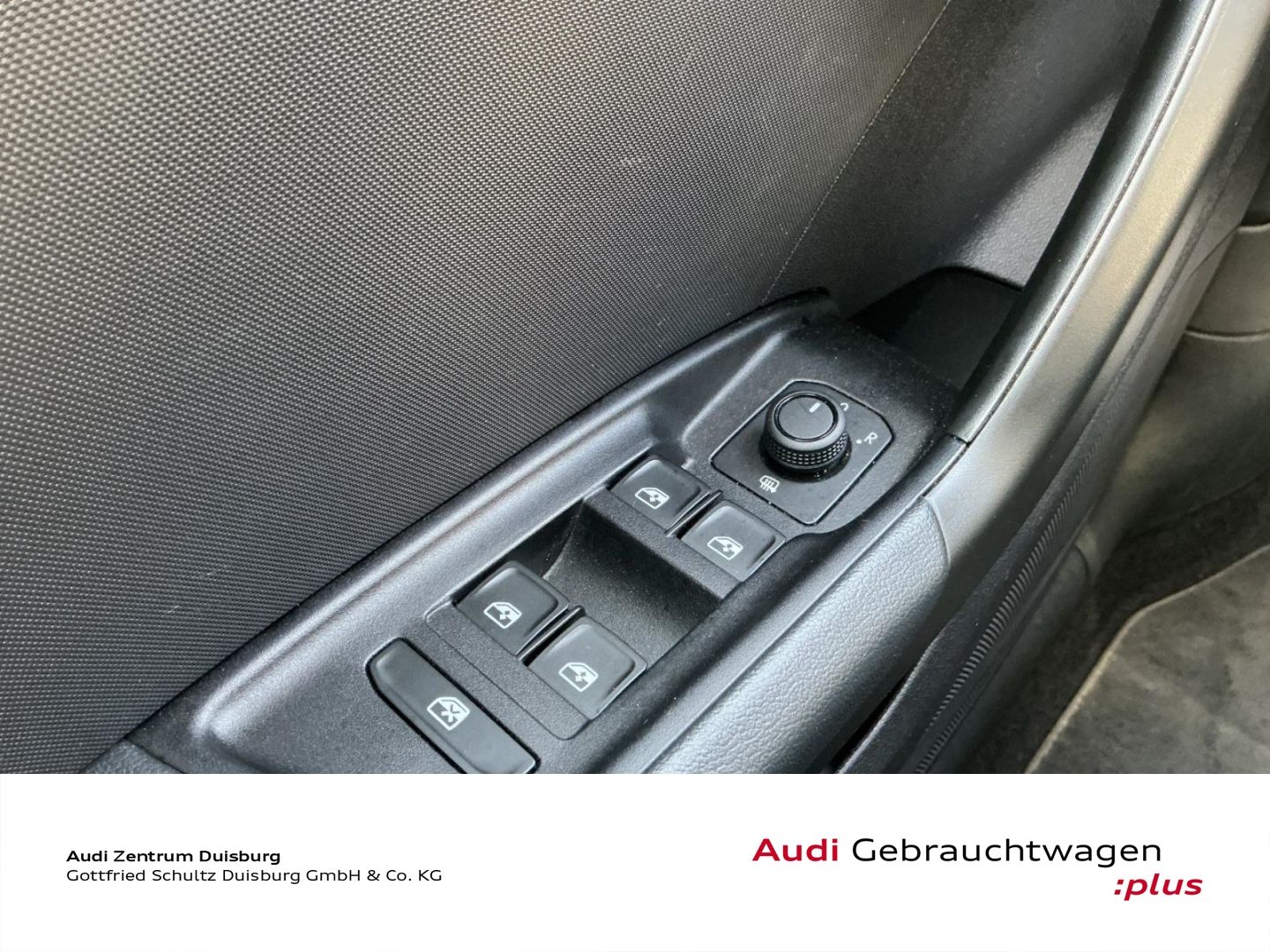 Audi A1 - Bild 11