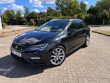 Seat Leon ST 2.0 TSI 140kW FR DSG FR Top gepflegt  - Seat Leon: 140