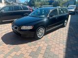 Volvo V50 Kombi D2 Allwetter 1.Hand - gebrauchte Volvo V50 aus dem Jahr 2010