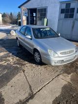 Citroën Citroen Xsara mit neuen TÜV - Citroën Xsara: Limousine