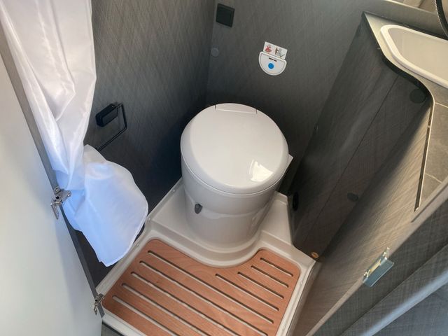 Etrusco CV 600 DB 4.111,00 € Sondernachlass!