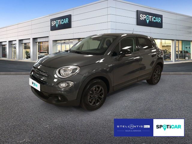 Fiat 500X 1.5 GSE Club *Apple/Android*Magic-Eye*