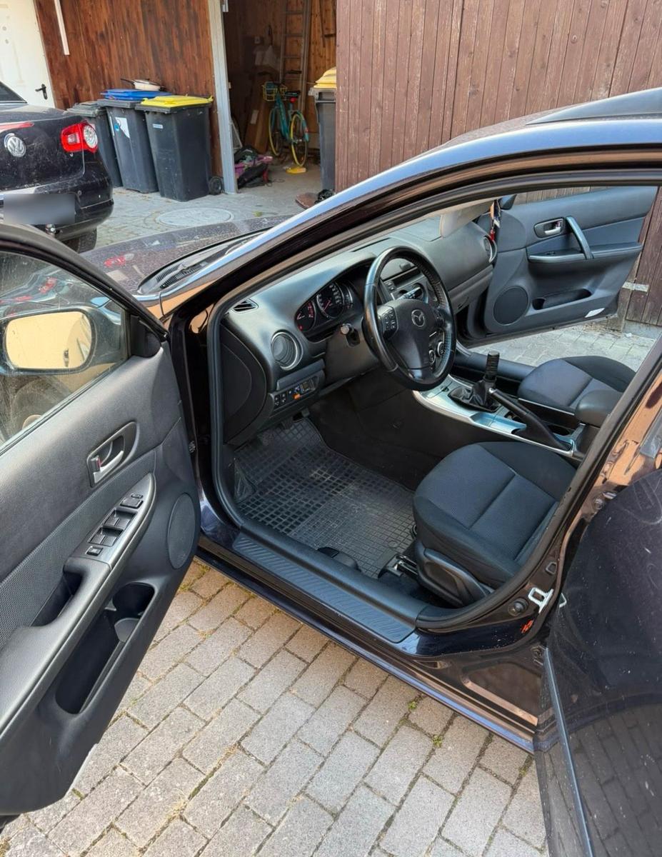 Mazda CX-5 2005 — photo 11