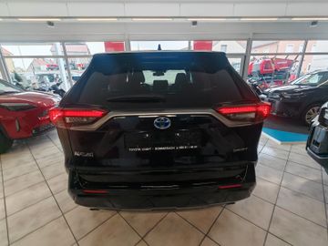 Toyota RAV 4 - 6