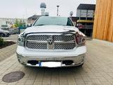 Dodge RAM 1500 HEMI LARAMIE LPG PRINZ*DEUTSCHE - gebrauchte Dodge RAM aus dem Jahr 2014