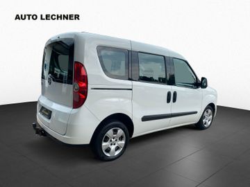 Bild 5 Opel Combo D Edit. L1H1 *5-SITZE*SHZ*KLIMA*PDC*EXPO