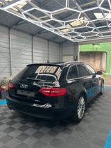 Audi  A4 B8 Avant 2.0 TDI | Ambition | S-Line Extras - Audi A4: Kombi, E8