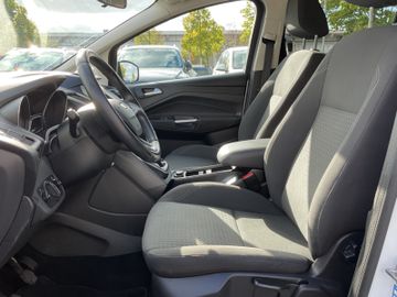 Ford Grand C-Max - 9