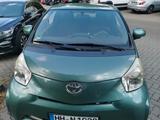 Toyota IQ 1,0-l-VVT-i - - Toyota IQ Gebrauchtwagen in Hamburg