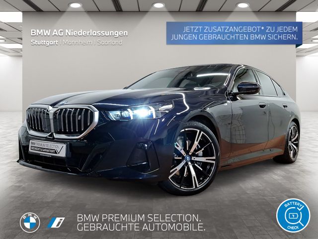 BMW i5 eDrive40 Limousine M Sport Driv.Assist.Prof