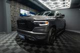 Dodge RAM 5.7 V8 HEMI 4x4 LARAMIE Offroad Night LED - gebrauchte Dodge RAM aus dem Jahr 2024
