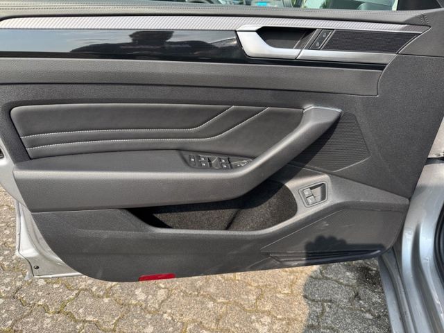 Arteon Shootingbrake R-Line 1.4 TSI eHybrid AHK 