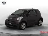 Toyota iQ iQ 1.0 Sol - Toyota IQ: Limousine