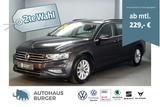 Volkswagen Passat Variant Business 2.0TDI DSG 2te Wahl/ACC - VW Passat Variant Unfallwagen