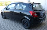 Opel Corsa 1.4 ENERGY ENERGY - Opel: Firmenfahrzeug