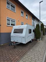 Sunlight C34D - Sunlight Wohnwagen