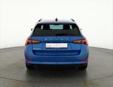 Skoda Octavia Combi 2.0 TDI DSG Ambition LED Navi ACC - Skoda Octavia mit Diesel-Antrieb: Allradantrieb, Kombi, 2.0
